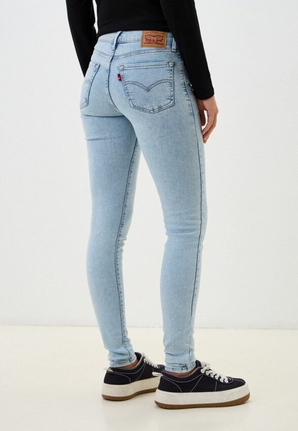 Джинсы Levi's®
