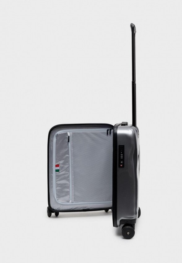 Чемодан Crash Baggage