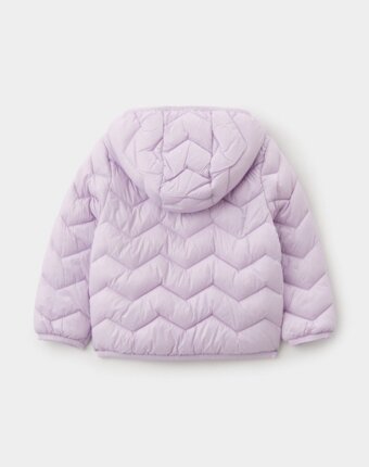 Куртка утепленная United Colors of Benetton детям