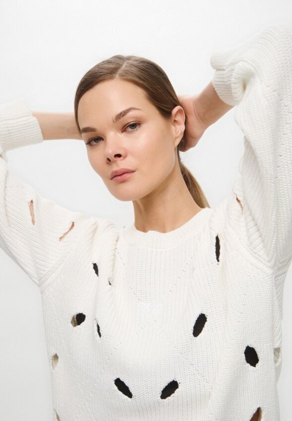 Джемпер Pinko