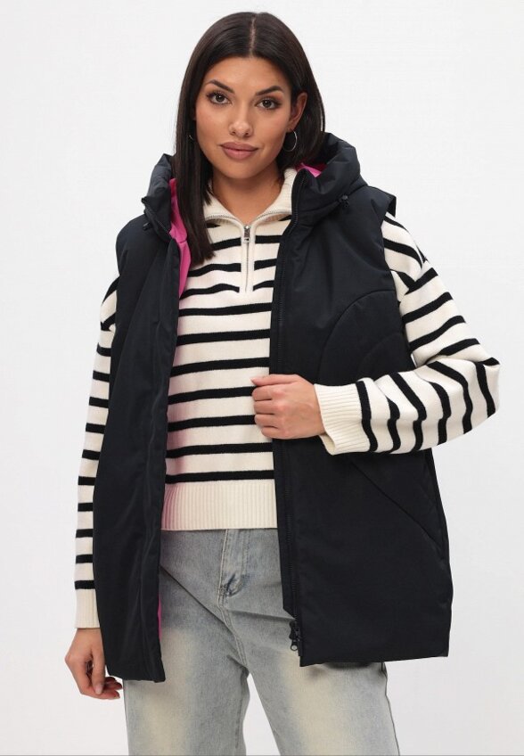 Жилет утепленный Alpex