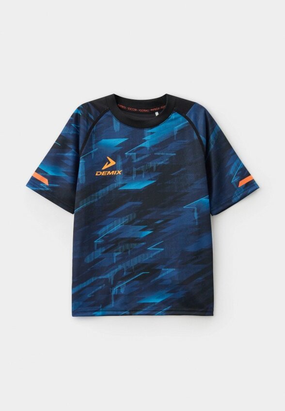 Футболка спортивная Demix