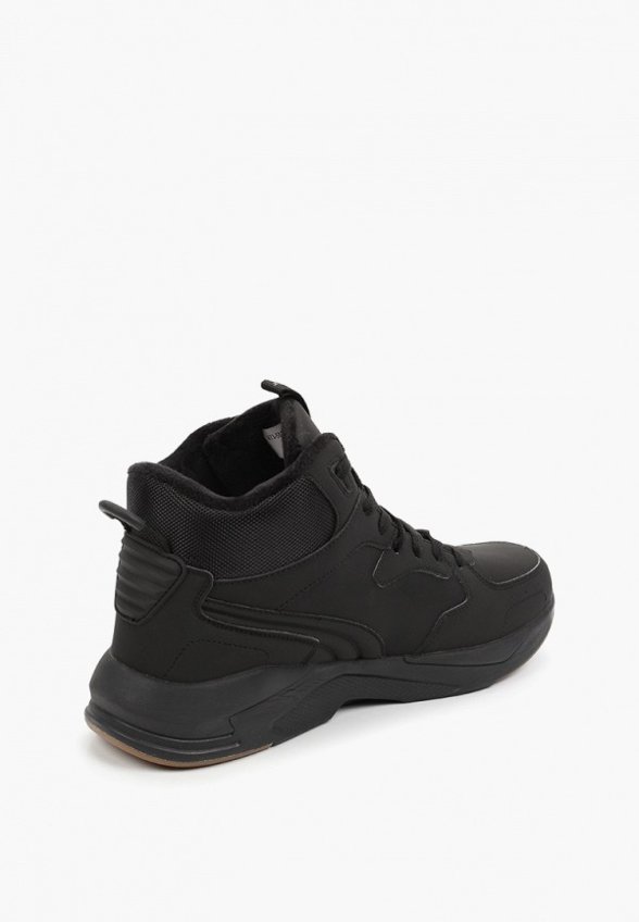 Кроссовки Patrol