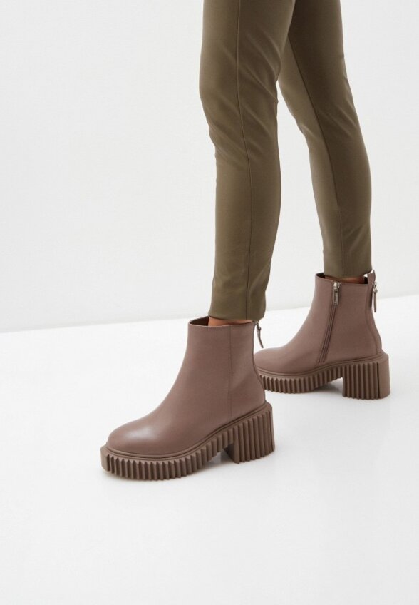 Ботильоны Graciana