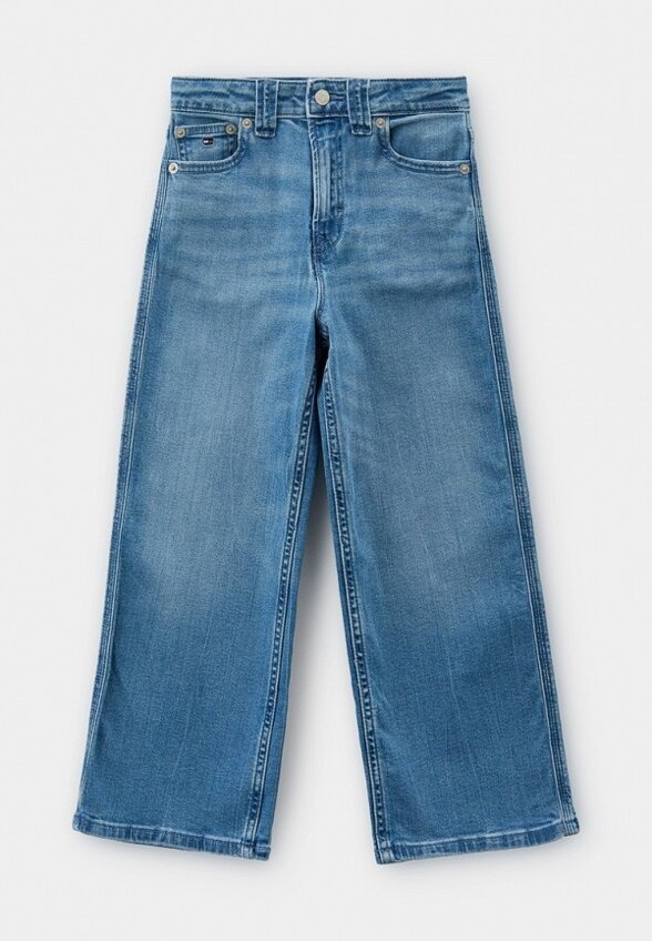Джинсы Tommy Hilfiger
