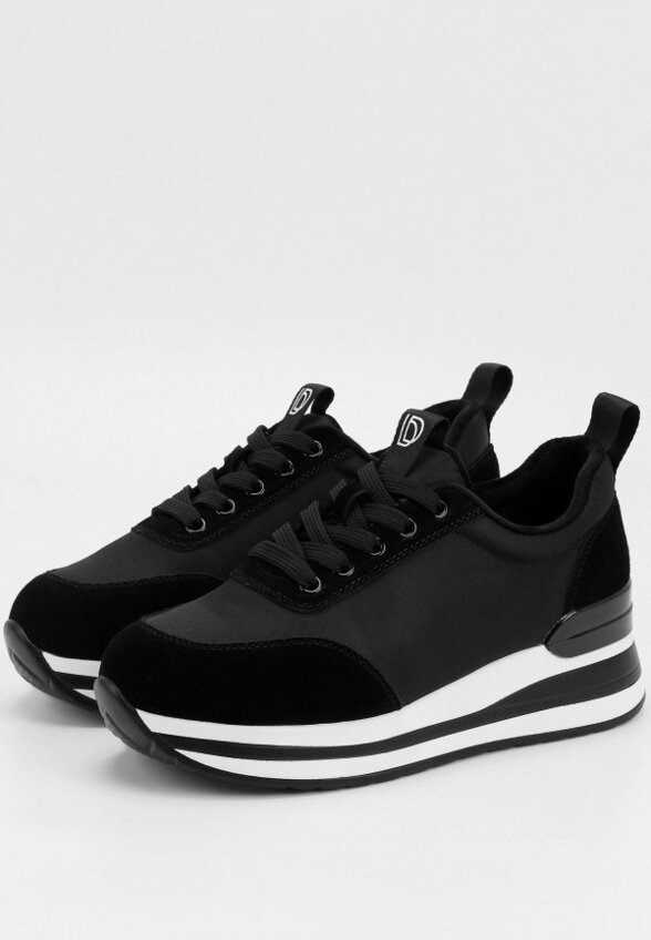 Кроссовки Donna D’oro