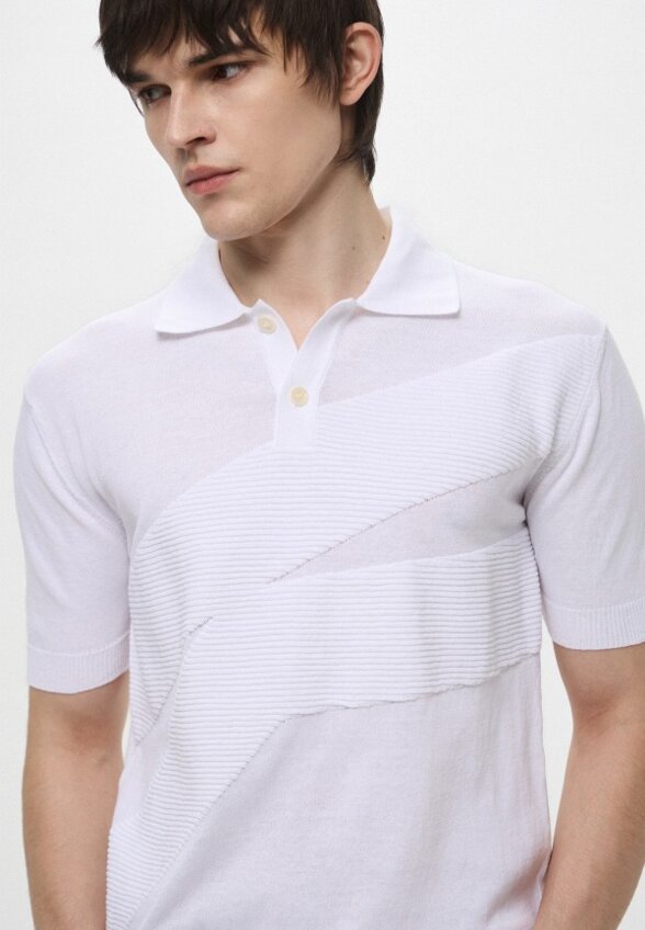 Поло Bikkembergs