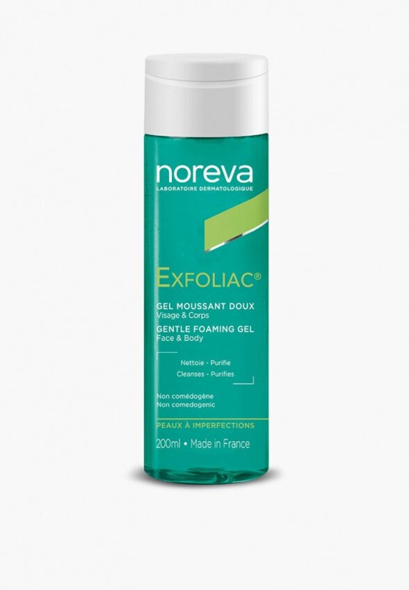 Гель для тела Noreva