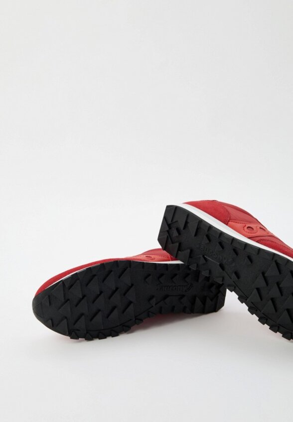 Кроссовки Saucony