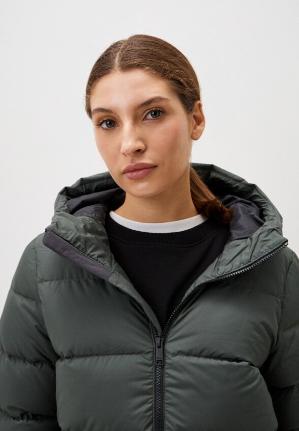 Пуховик Jack Wolfskin