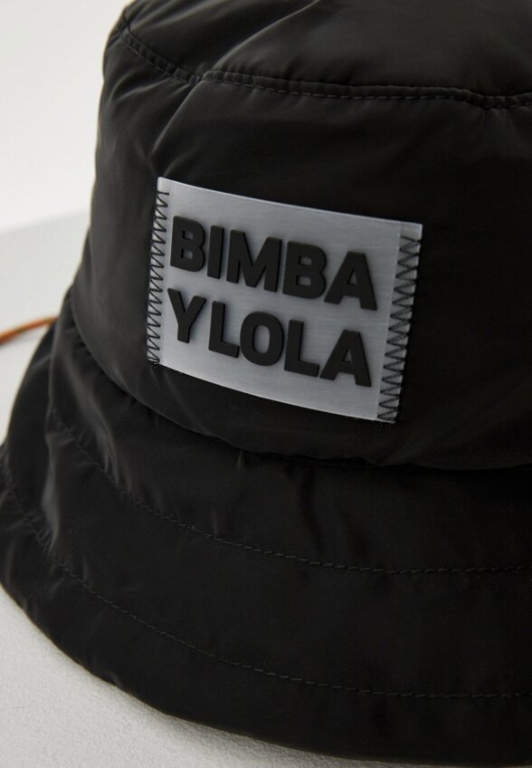 Панама Bimba Y Lola