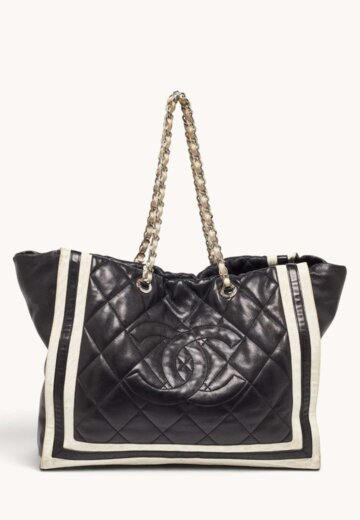 Chanel Paris-Venice