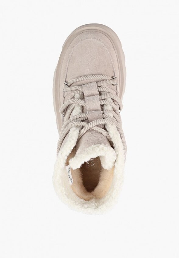 Ботинки Giovanni Aidini