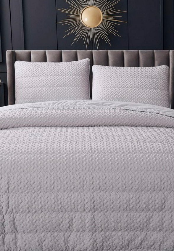 Комплект с покрывалом Sofi De Marko