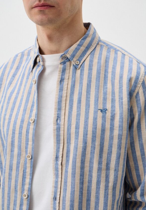 Рубашка Mustang