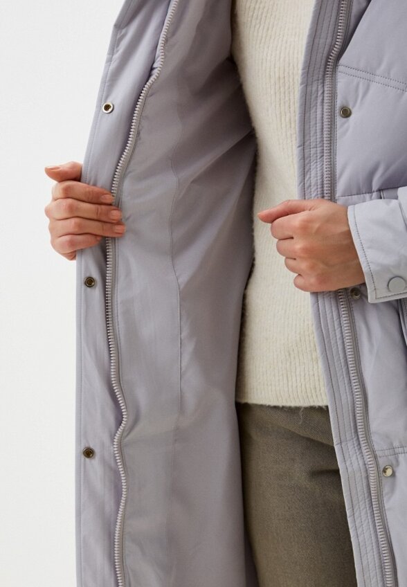 Пуховик Bad Queen