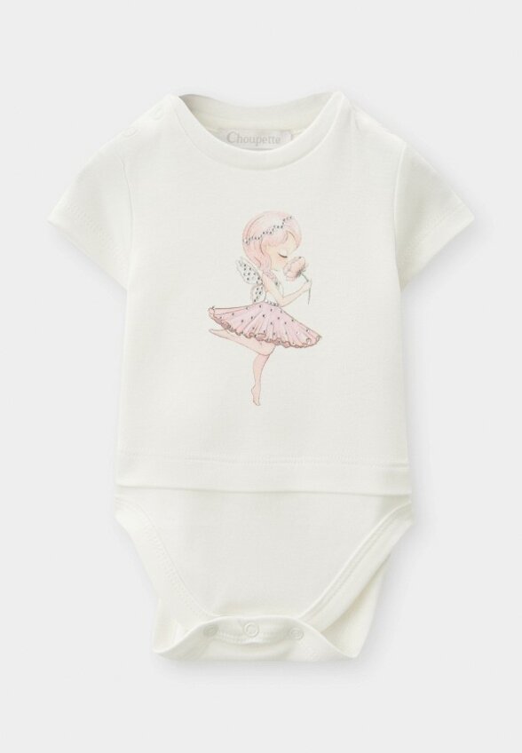 Боди Choupette