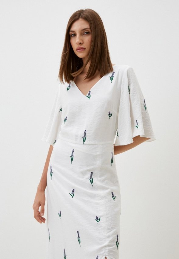 Платье Tallwomen