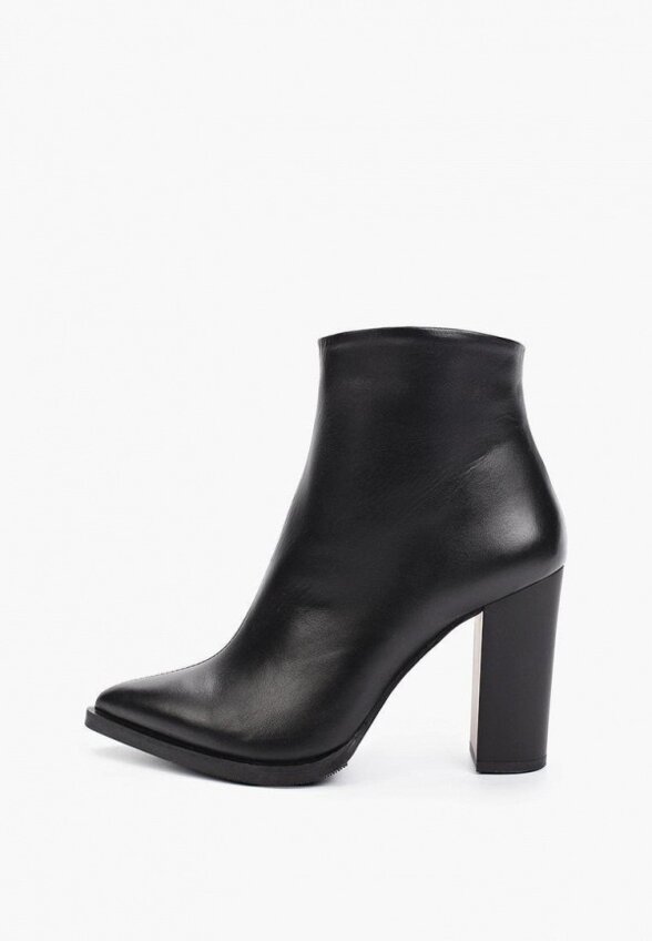 Ботильоны Syune
