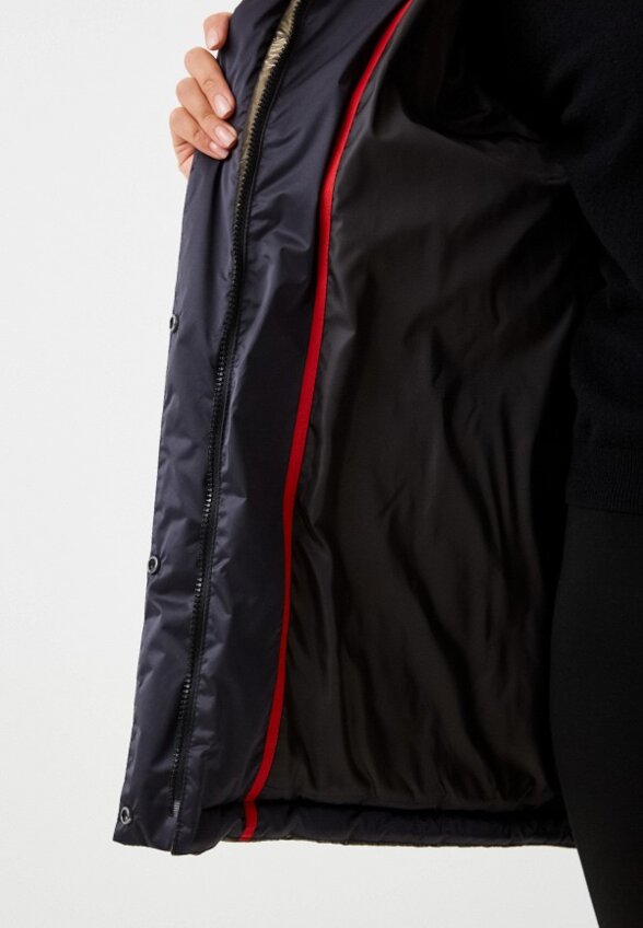 Куртка утепленная Maritta