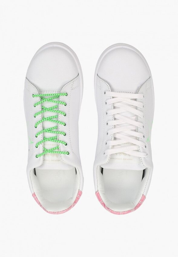 Кеды Nira Rubens