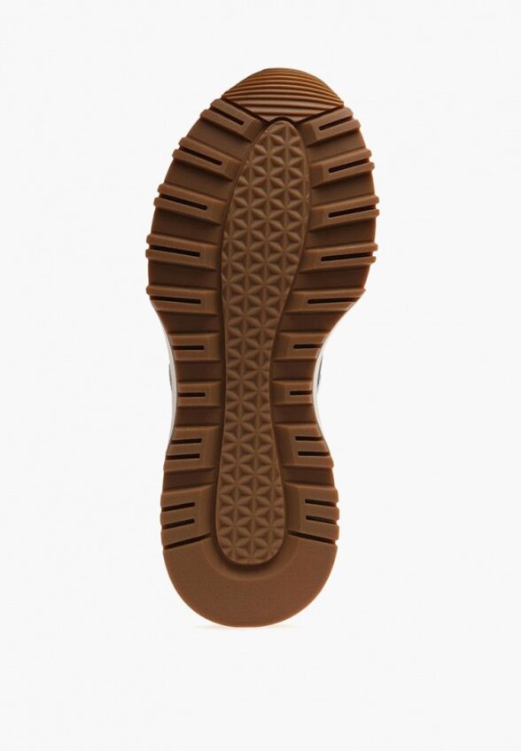 Кроссовки El Tempo