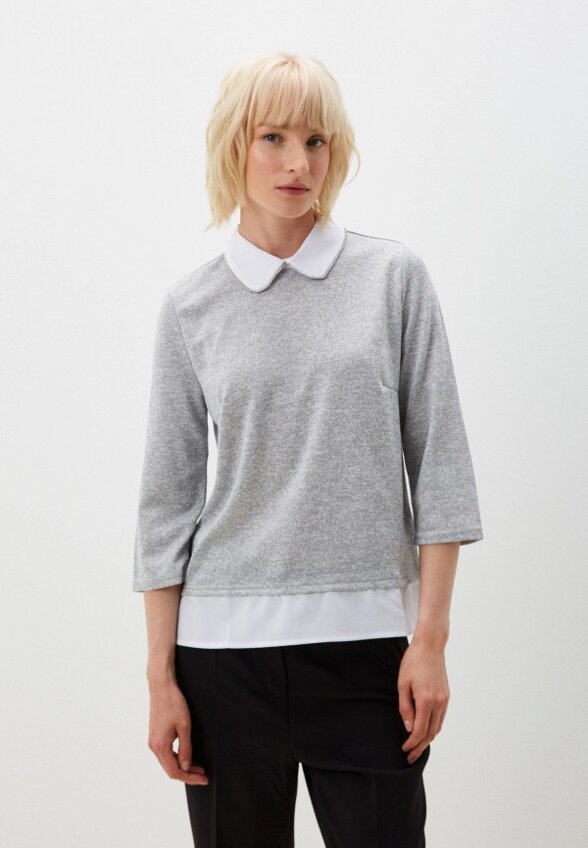 Свитшот Zolla