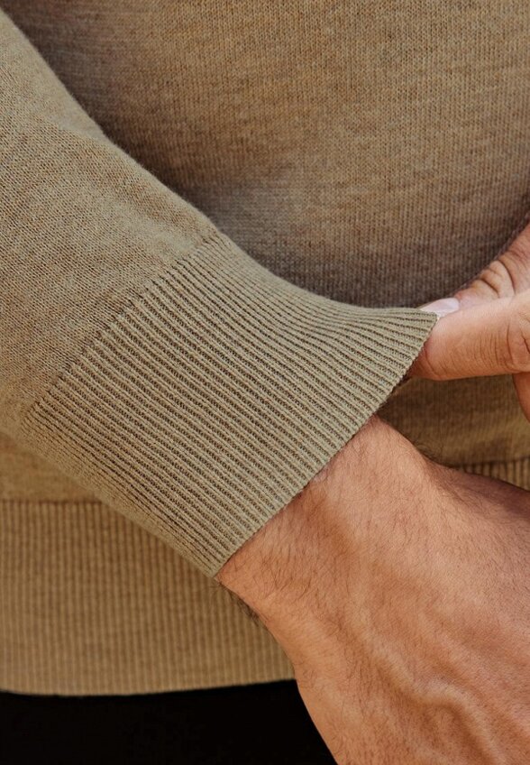 Водолазка Mountica