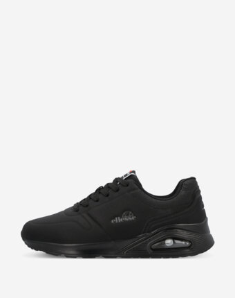 Кроссовки женские Ellesse Impress, Черный женщинам