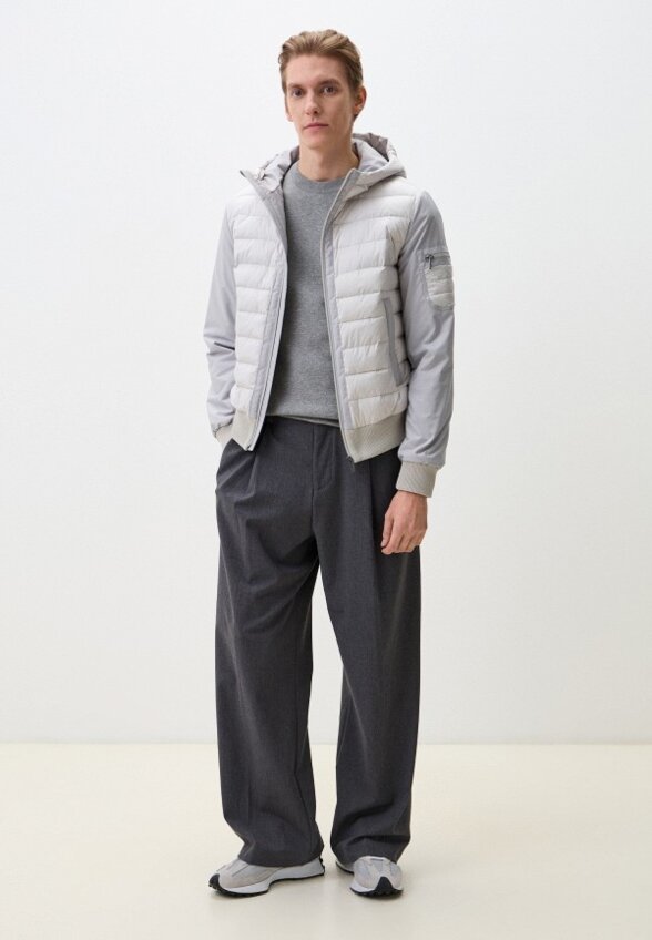 Куртка утепленная Madzerini