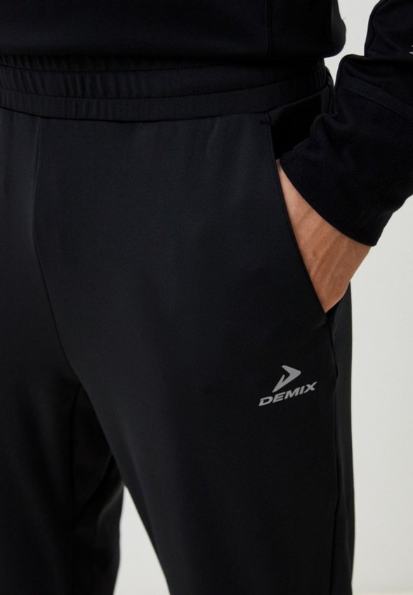 Брюки спортивные Demix