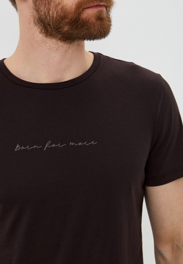 Футболка Henderson