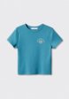 Футболка Mango Kids1  - превью