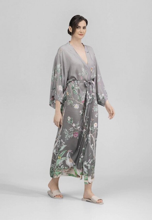 Халат домашний Togas