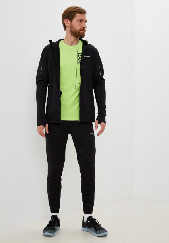 Футболка спортивная Demix