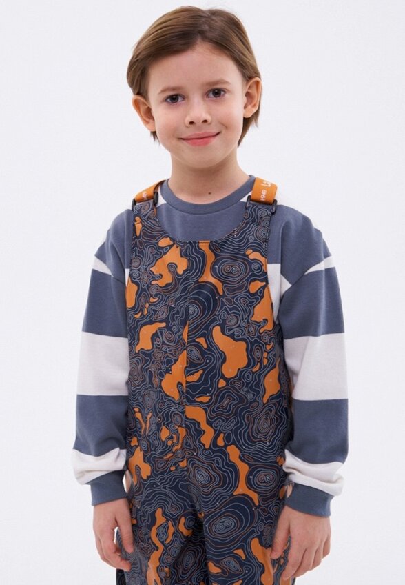 Комбинезон Lassie