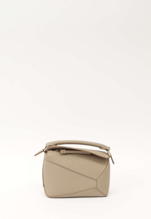 Loewe Puzzle