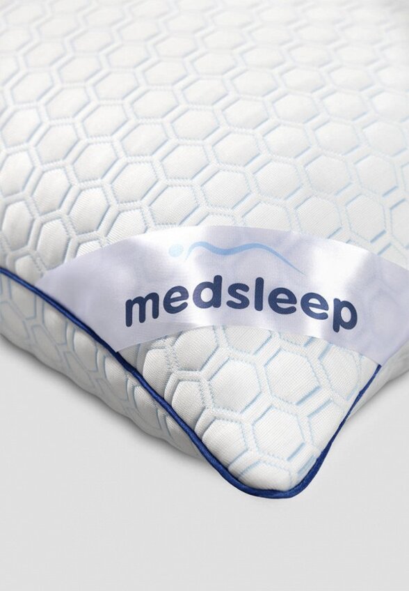 Подушка Medsleep
