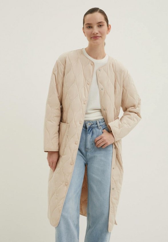 Куртка стеганая Finn Flare