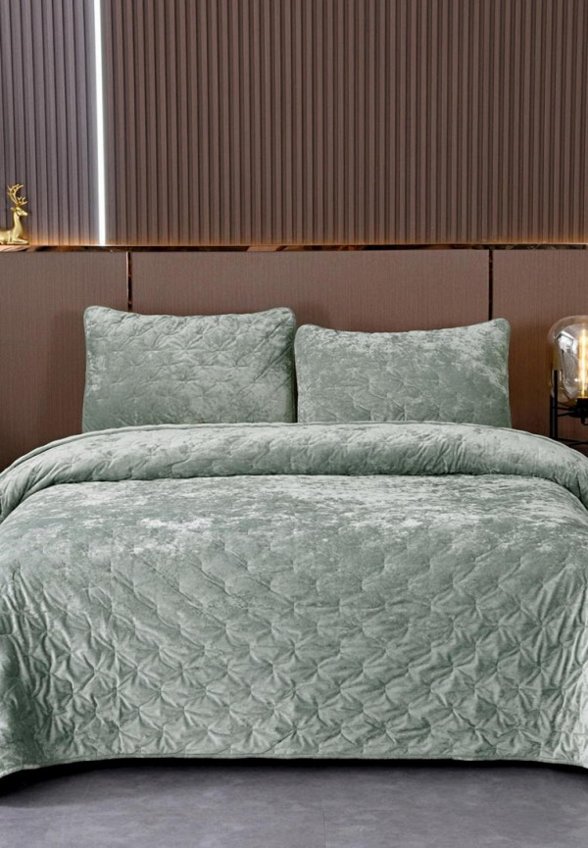 Комплект с покрывалом Sofi De Marko