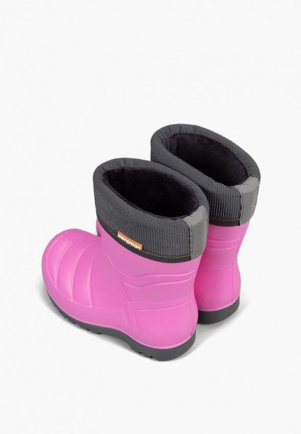 Сапоги резиновые Nordman