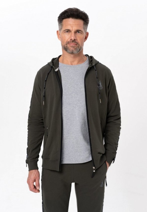 Костюм спортивный Великоросс