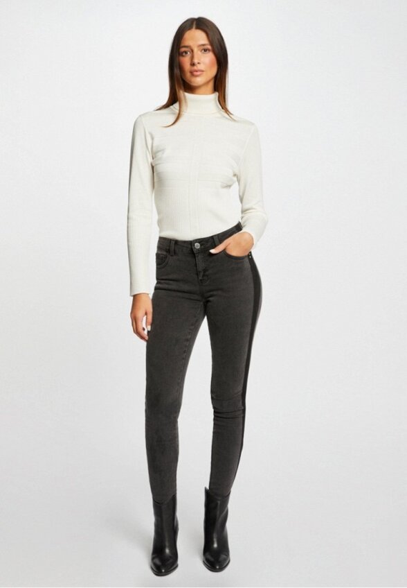 Водолазка Morgan