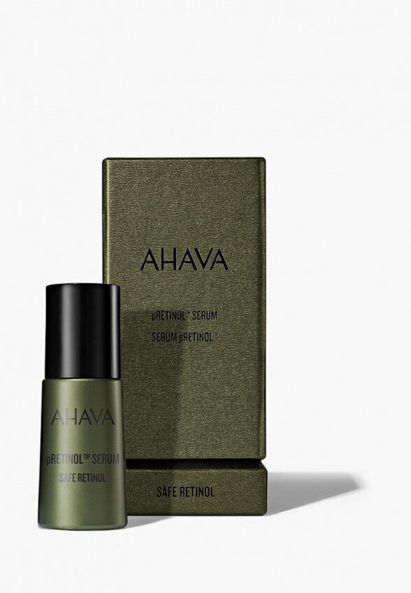 Сыворотка для лица Ahava