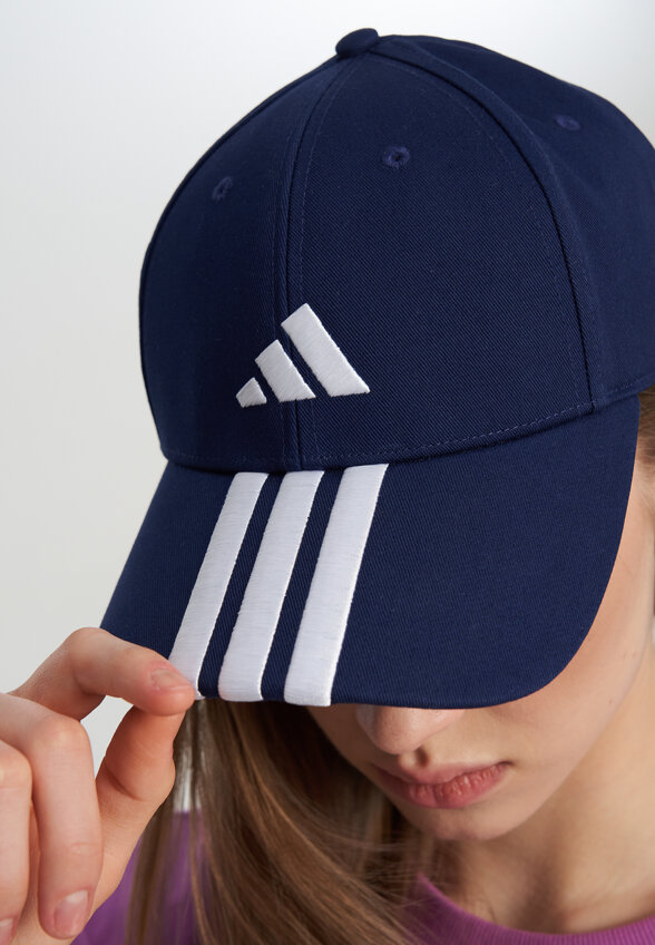 Бейсболка adidas, Синий