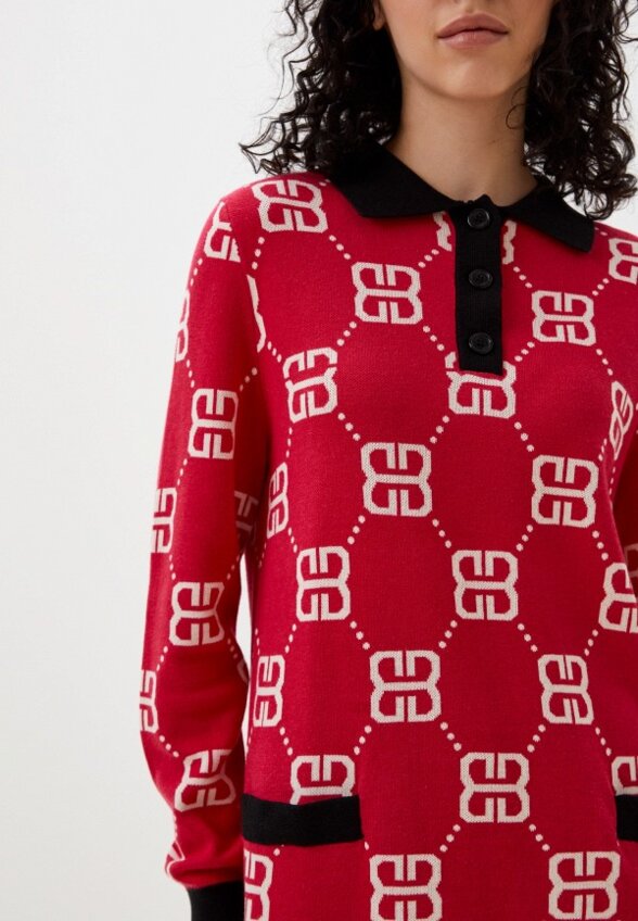 Платье Belucci