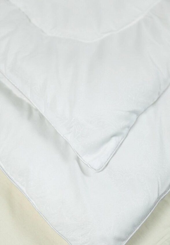 Одеяло 2-спальное Wellness