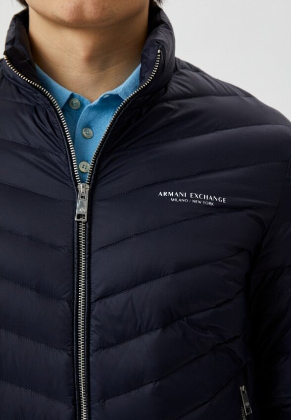 Куртка утепленная Armani Exchange
