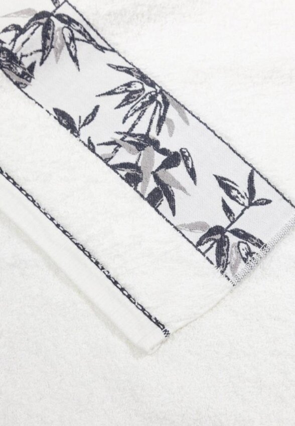 Полотенце Wellness