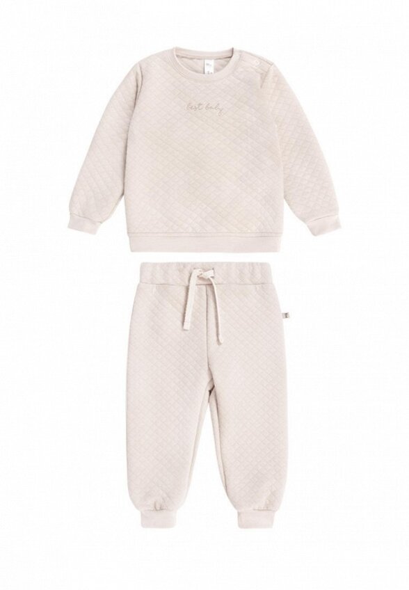 Костюм спортивный Bossa Nova